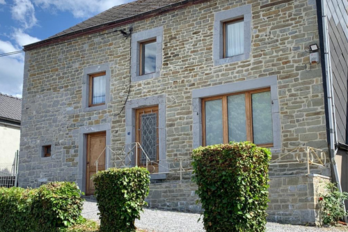 La Maison